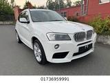 BMW X3 xDrive 35 d/M Sportpaket/Xenon/Pano/HUD/HiFi - BMW X3: 35d