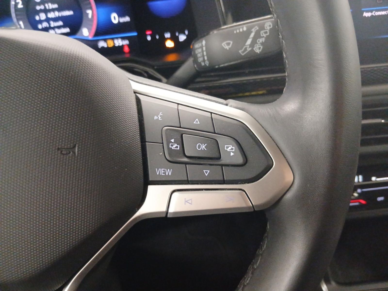 Volkswagen Taigo - Bild 12