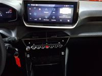 Peugeot 208 - Vorschau Bild 15