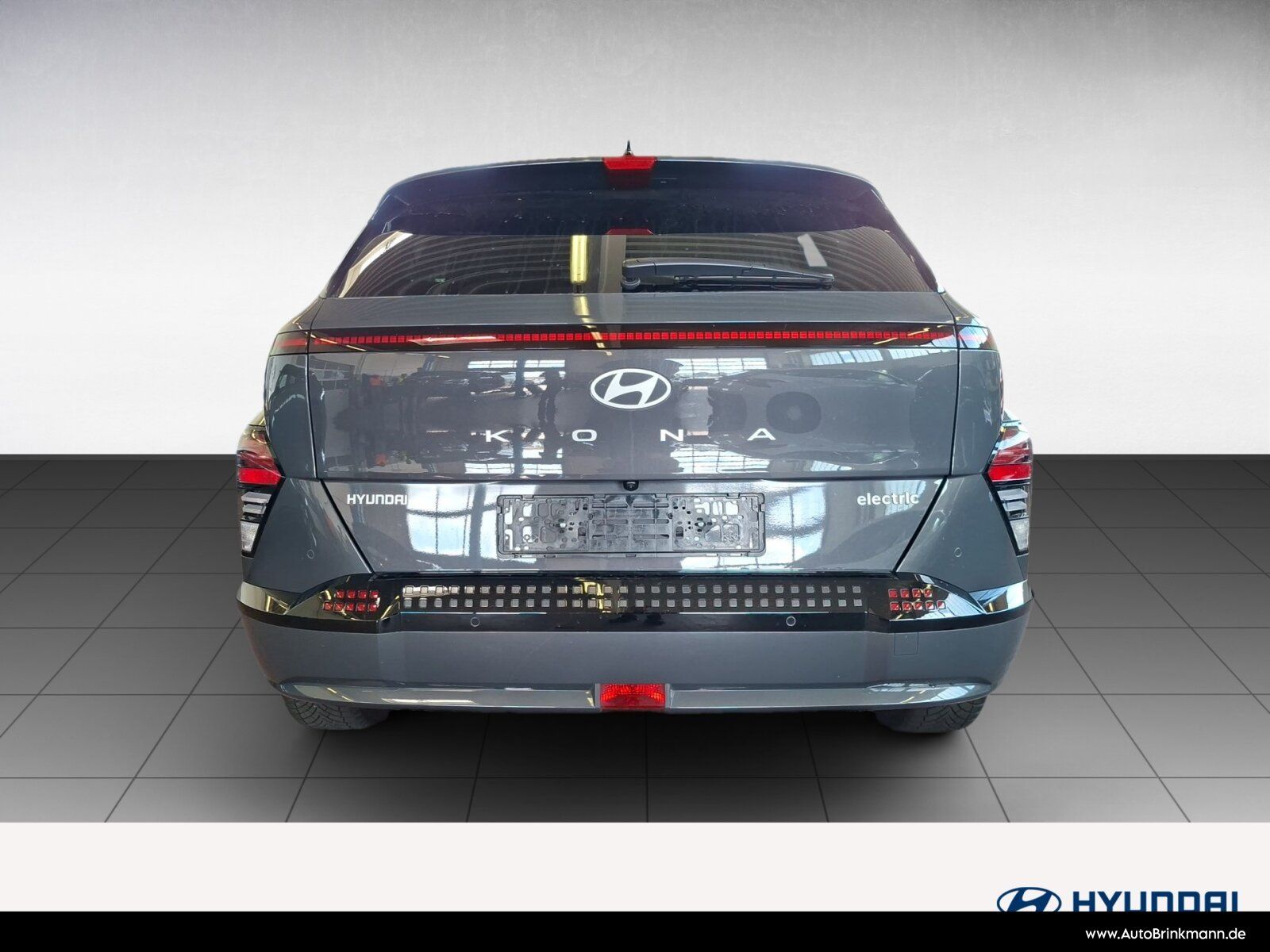 Hyundai Kona – Bild 6