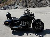 Triumph Rocket 3 Roadster (FINALE PREISREDUKTION!!) - Angebote