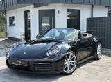 Porsche 911 Carrera Cabriolet/KAMERA/BOSE/21"/SPORTABGAS - Porsche: 911 Carrera 2s