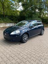 Fiat Punto - Fiat Punto in Saarbrücken