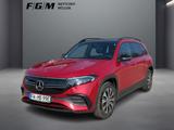 Mercedes-Benz EQB 250 AMG/Pano/Distr/KeyG/LED/Night/Soundsyste - rote Mercedes-Benz EQB