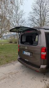 Pössl Vanster - Pössl Vanster