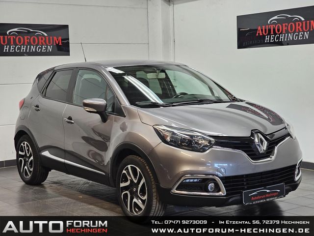 Renault Captur Dynamique