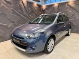 Renault Clio Grandtour Luxe 1.2/LEDER/NAVI/KLIMAAUTO/TOP - Renault Clio: Luxe