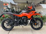 KTM 390 Adventure X - KTM 390 ADVENTURE X