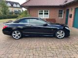 Mercedes-Benz Cabriolet ATM AMG H&K Keyless GO Scheckheft  - gebrauchte Mercedes-Benz E 500 aus dem Jahr 2012