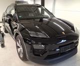 Porsche Macan Electric Lederpaket*Luftfederung*Panorama* - Porsche Macan Electric Gebrauchtwagen