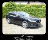 Mazda 6 KOMBI 2.5L SKYACTIV G 194ps Automatik EXCLUSIV - Mazda 6 in Bochum