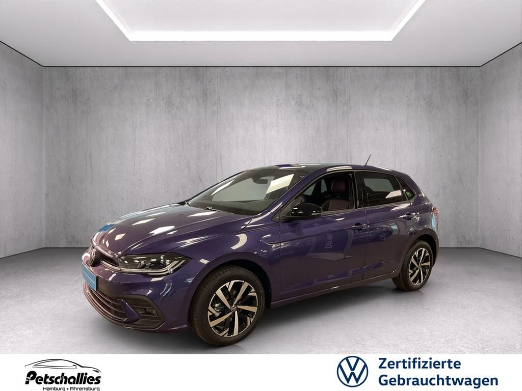 Volkswagen Polo ENERGY 1.0 TSI  (95 PS) DSG