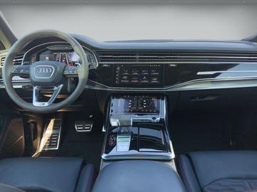 صورة 10 لـ 2022 AUDI RSQ8