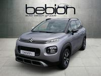 Citroën C3 Aircross 1.2 PureTech 110 Shine Navi PDC LM