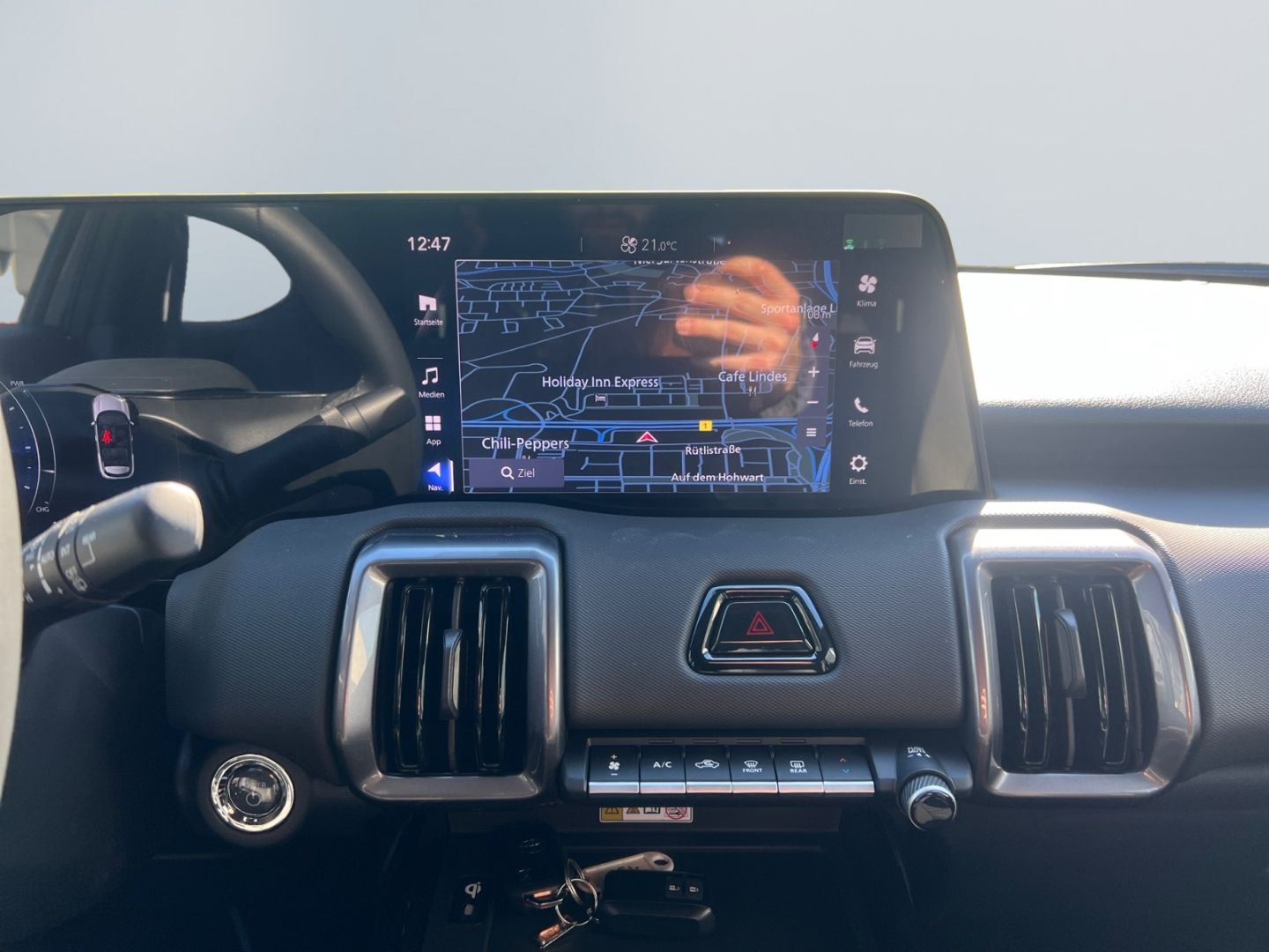 Toyota Urban Cruiser - Bild 13