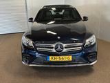 Mercedes-Benz GLC350e 4M AMG-PANO-LUFT-CAMERA-VOLL - : Plug-In Hybrid, Geländewagen, mit Klimaanlage
