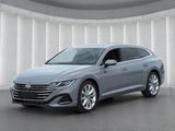 Volkswagen Arteon SB R-LINE eHybrid*AHK StandHzg Panodach - Volkswagen: Standheizung