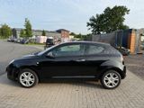 Alfa Romeo MiTo TÜV NEU/KLIMAANLAGE/ALUFELGEN - Alfa Romeo MiTo mit Benzin-Antrieb