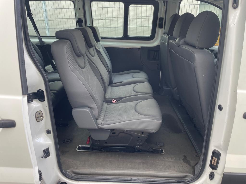 Citroën Jumpy