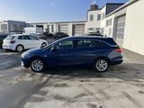 Opel Astra ST 1.5D Elegance Fahrschulfahrzeug Navi Ka - Opel Astra F mit Diesel-Antrieb