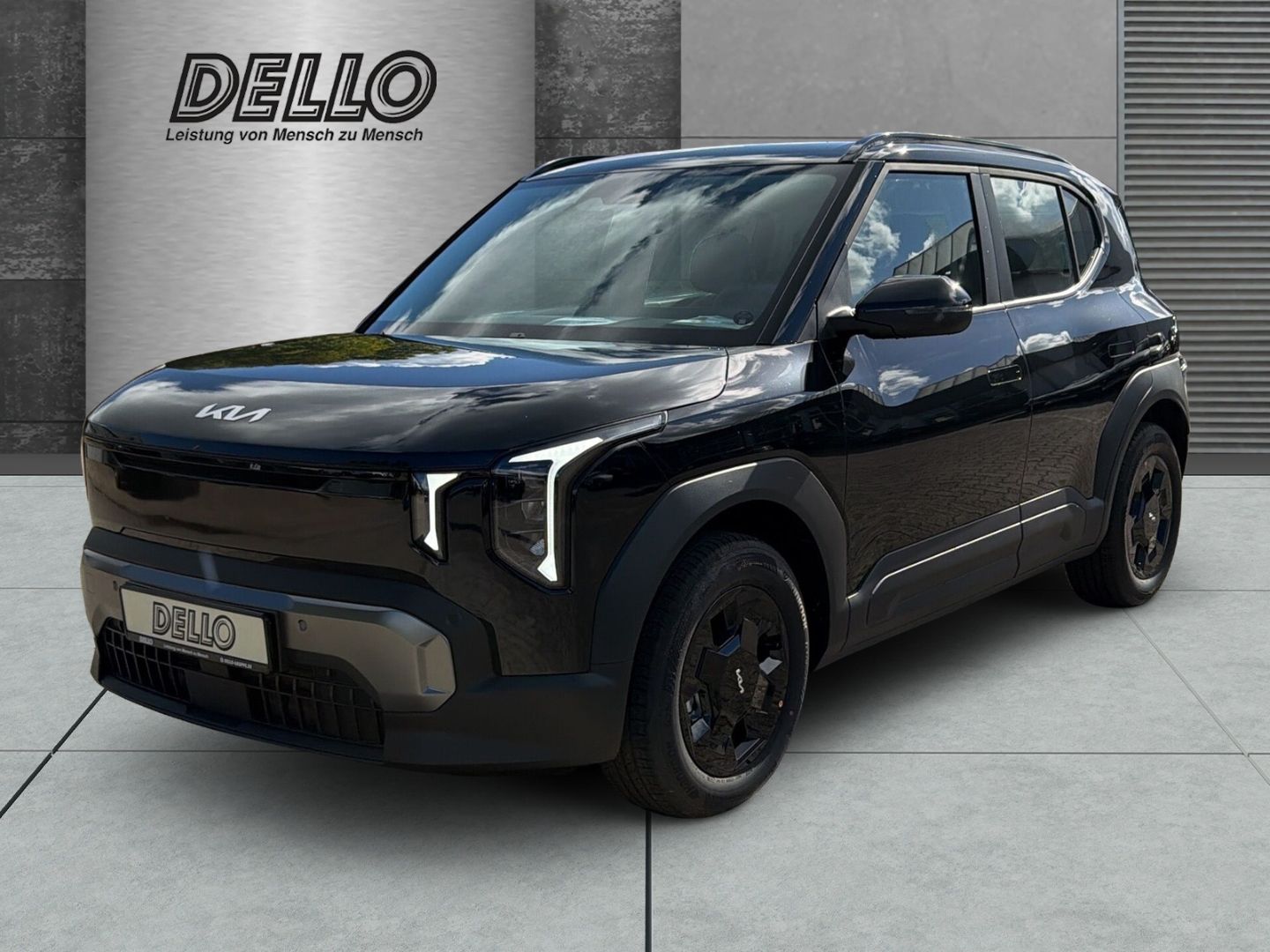 Kia EV2 - Bild 1