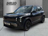 Kia EV2 - Vorschau Bild 1