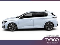 Peugeot 308 - Vorschau Bild 2