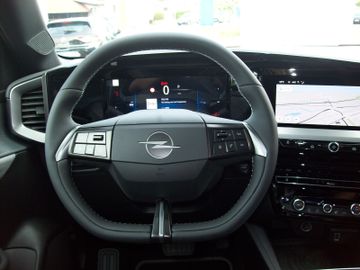 Bild 8 Opel Mokka 1.2T Facelift ACC PDC+Kam SHZ LHZ Navi AT