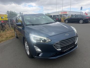 Ford Focus - 3