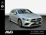 Mercedes-Benz A 220 4M AMG LED Kamera MBUX-Premium 7G - Mercedes-Benz A 220 mit Benzin-Antrieb