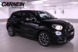 Fiat 500X Sport*ACC *Leder *PDC+Cam*Pano *AHK *SitzH. - Fiat: Sport