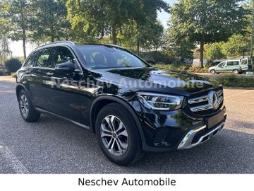Mercedes GLC 200 - 10