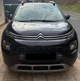 Citroën C3 Aircross PureTech 110 Stop&Start Shine EA... - Citroën C3 Aircross von privat