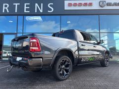Fahrzeugabbildung Dodge RAM 1500 Limited LPG NAP Luft LED ACC 22" dt.Fzg