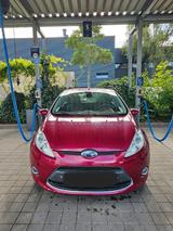 Ford Fiesta 1,25 60kW Ambiente Ambiente