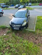 Opel Insignia Sports T. 2.0 CDTI ecoFL Active 81 ... - Opel Insignia Active mit Diesel-Antrieb
