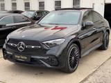 Mercedes-Benz GLC300d AMG Coupe 4M_Massage_Digital_HuD_360_Key - Mercedes-Benz Jahreswagen: Coupe