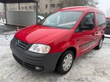 Volkswagen Caddy 1.4 Life Gewinner/ TÜV NEU/ KLIMA - Volkswagen Caddy: Gewinner