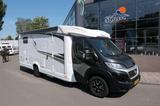 Knaus Live Ti 700 MEG - Knaus Ti 700