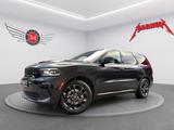 Dodge DURANGO 3.6 V6 GT*Aut.*Leder*Navi*7-SItzer*R-Cam - gebrauchte Dodge Durango aus dem Jahr 2021