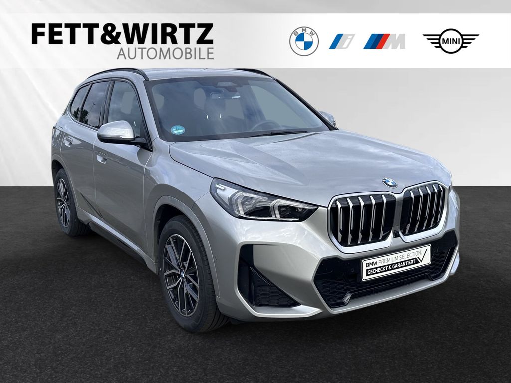 BMW X1 xDrive23d M Sport|AHK|Head-Up|H/K|DA-Prof.