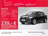 Audi Q2 35 TFSI S tronic advanced Navi+/LED/PDC - Audi Q2: Advanced
