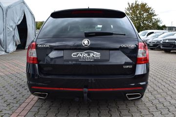 Skoda Octavia - 6