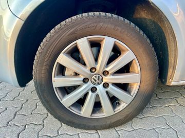 Volkswagen T5 Multivan - 12