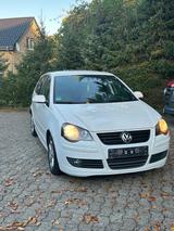 Volkswagen Polo 9N3 Rocket GT 1.6 Sondermodell Facelift - Volkswagen Polo: Sondermodell