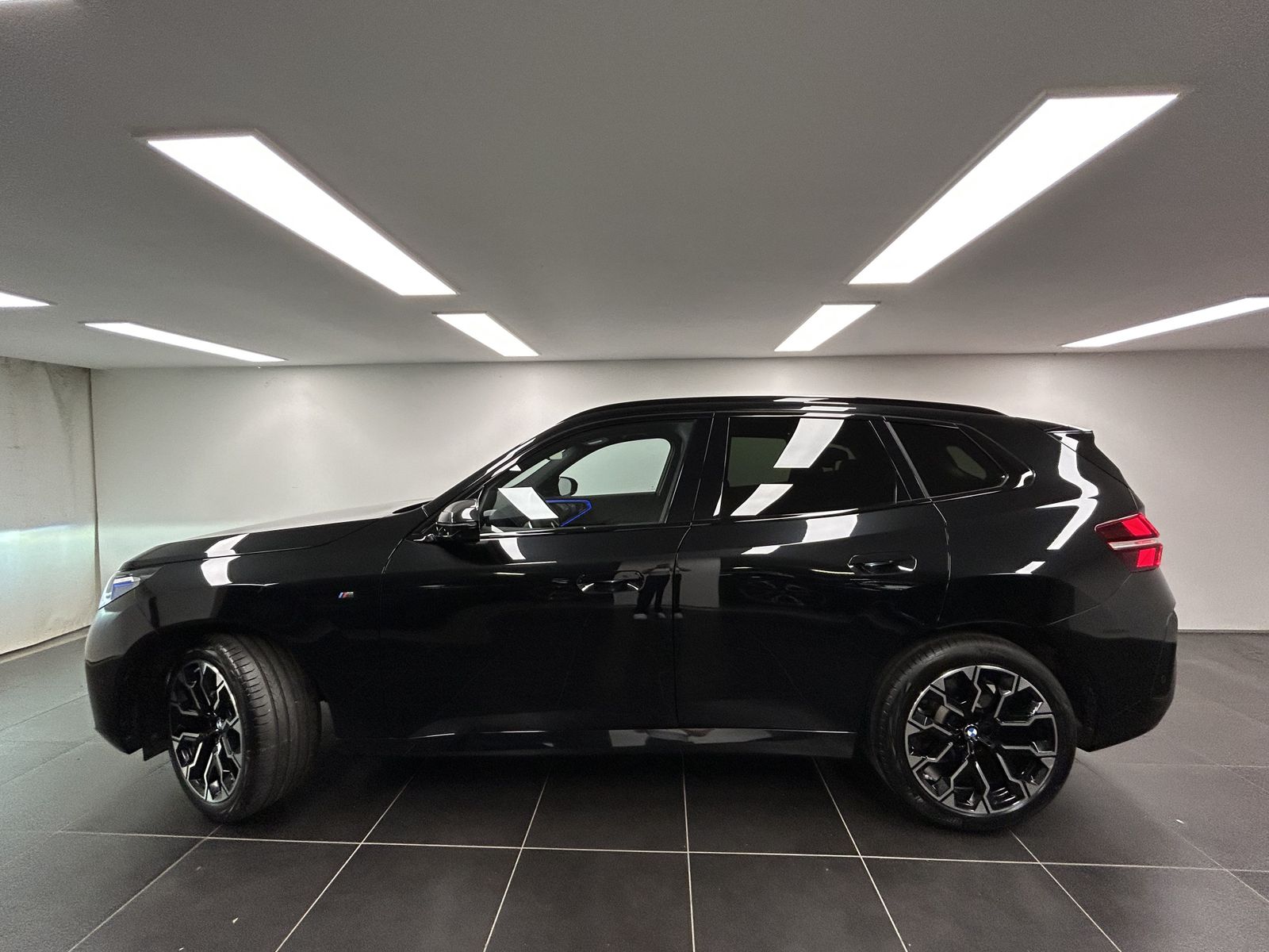 BMW X3 20d xDrive M Sportpaket HK HiFi DAB LED imagem 2