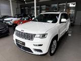 Jeep Grand Cherokee 3.0 V6 4WD Summit Bi-Xenon ACC Pa - Jeep Grand Cherokee: 4.0