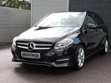 Mercedes-Benz B 180 DCT Urban Style Edition HU neu - Mercedes-Benz B-Klasse: Edition Style
