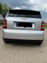 Audi A2 1.2TDI (D4) - - Audi A2: TDI