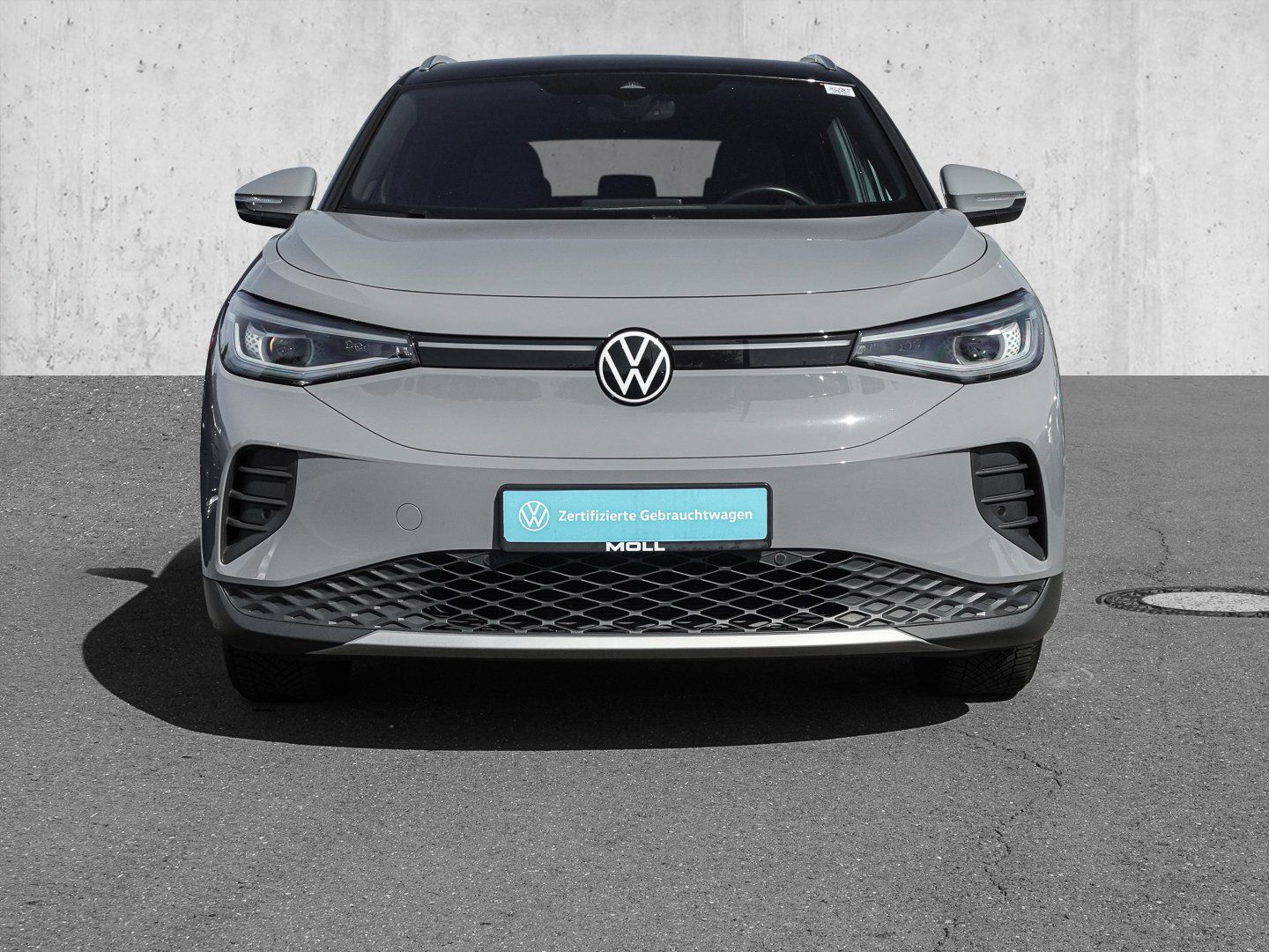 Volkswagen ID.4 Pro Performance MATRIX AHK LHZ ACC AMBIENTE foto 3